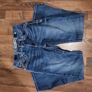 Ariat bootcut relaxed jeans